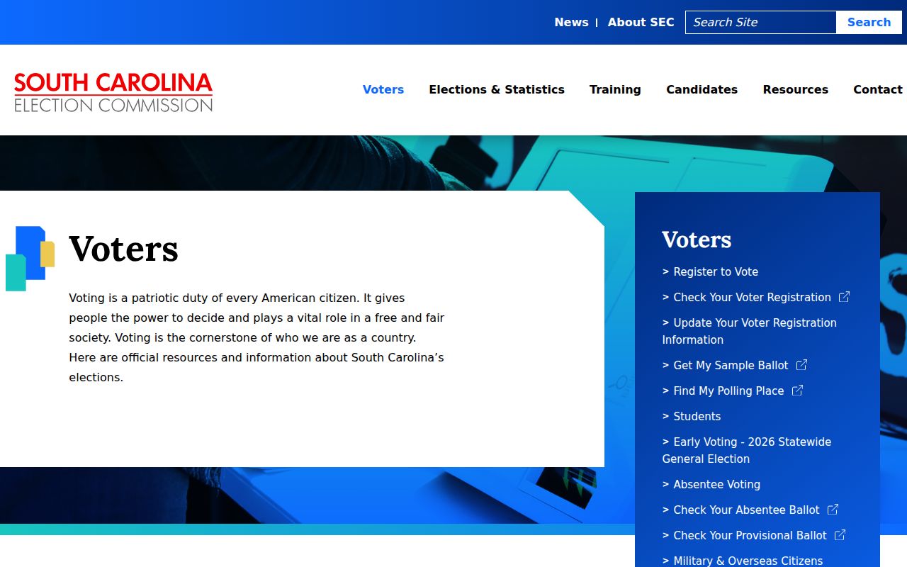 Spartanburg residents directory South Carolina voter resources